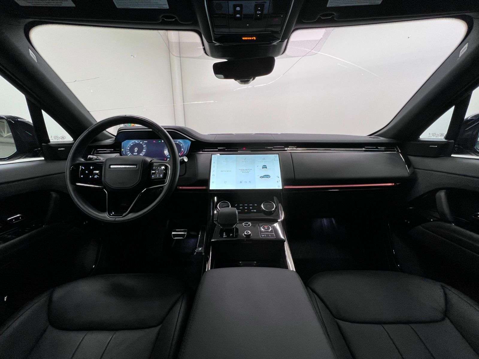 2023 Land Rover Range Rover Sport P400 DYNAMIC SE thumb 34
