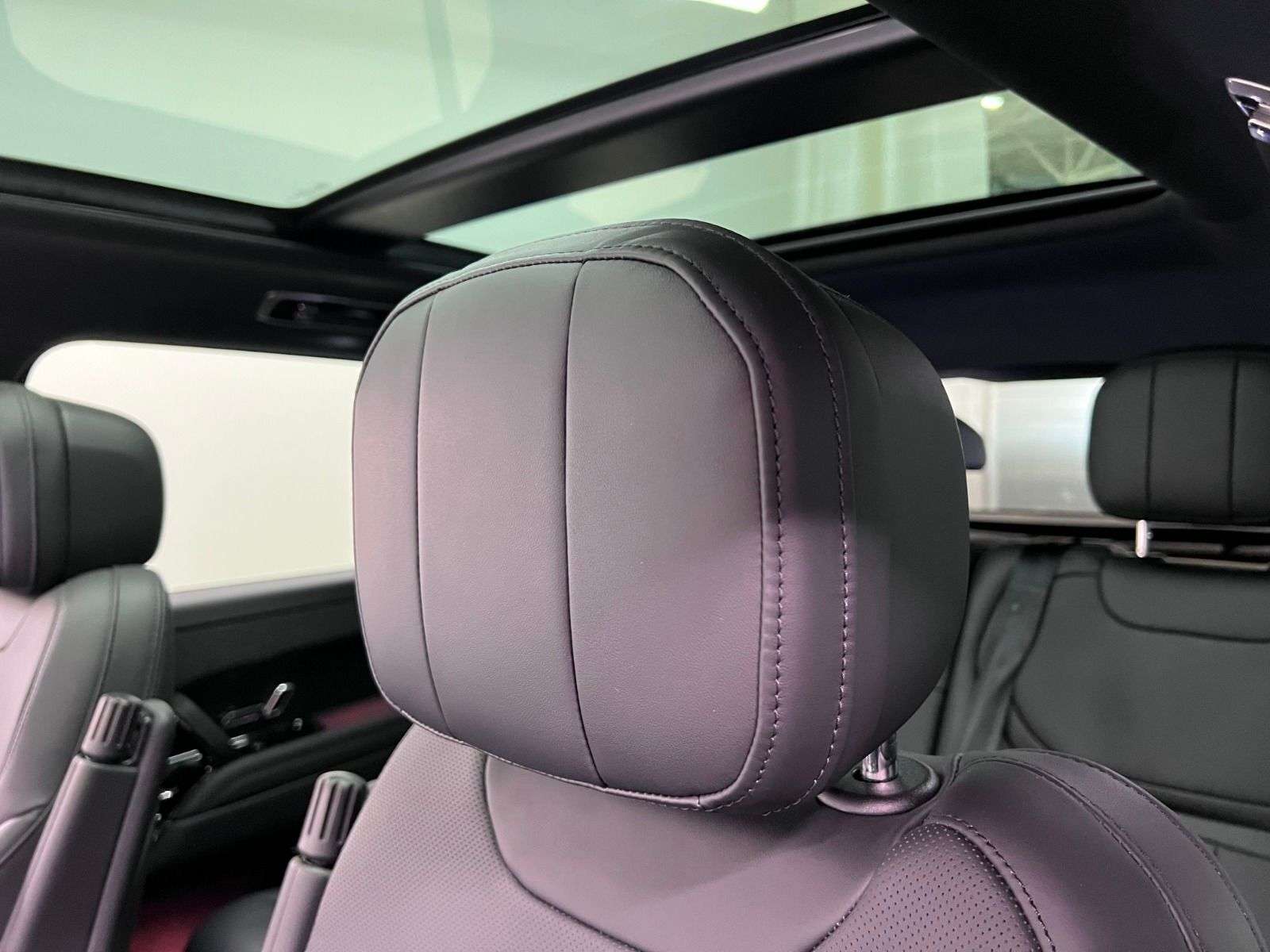 2023 Land Rover Range Rover Sport P400 DYNAMIC SE thumb 26
