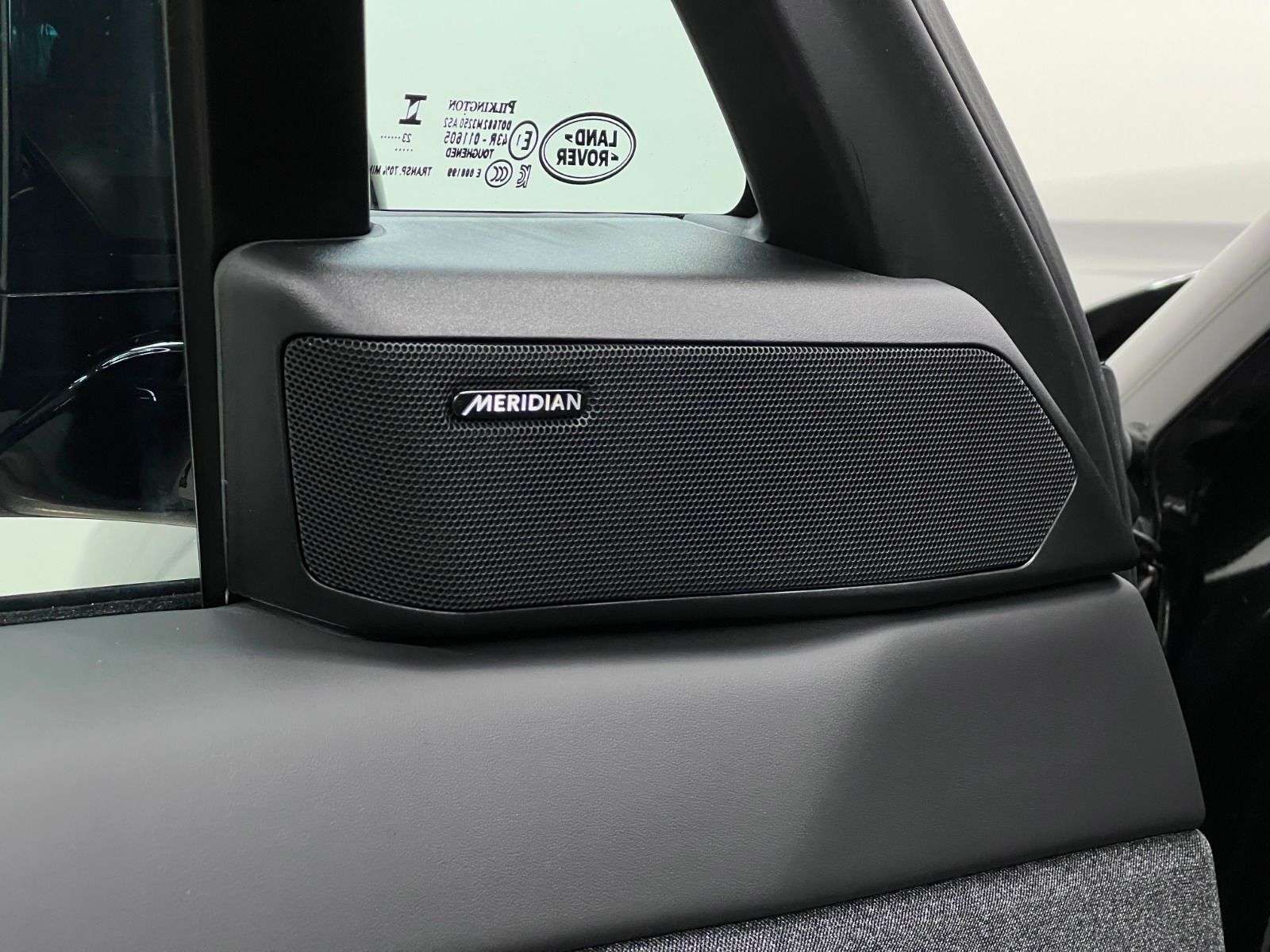 2023 Land Rover Range Rover Sport P400 DYNAMIC SE thumb 30