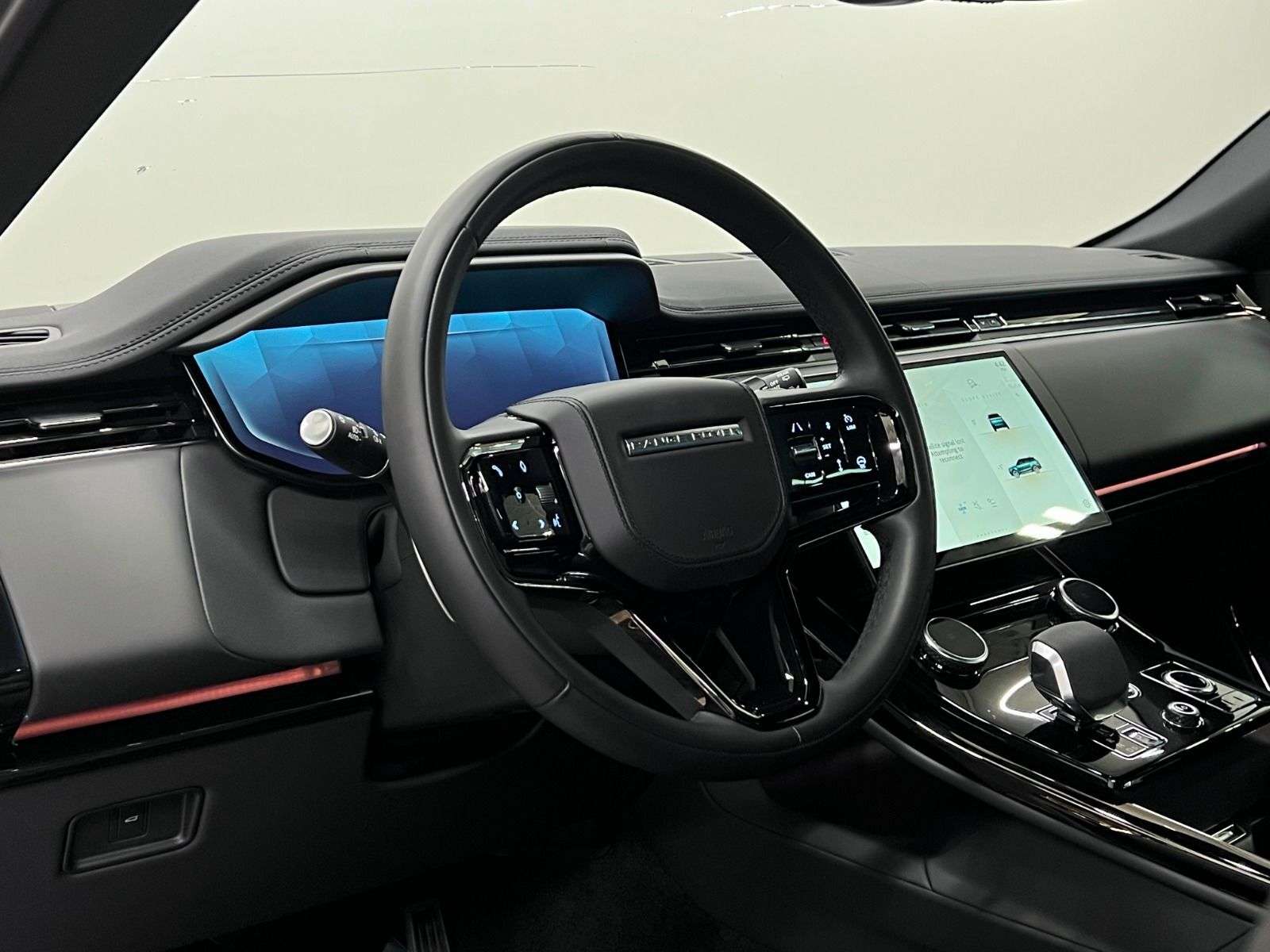 2023 Land Rover Range Rover Sport P400 DYNAMIC SE thumb 32