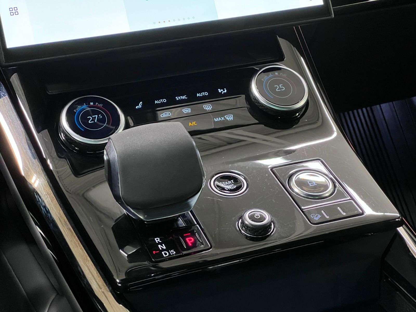 2023 Land Rover Range Rover Sport P400 DYNAMIC SE thumb 17