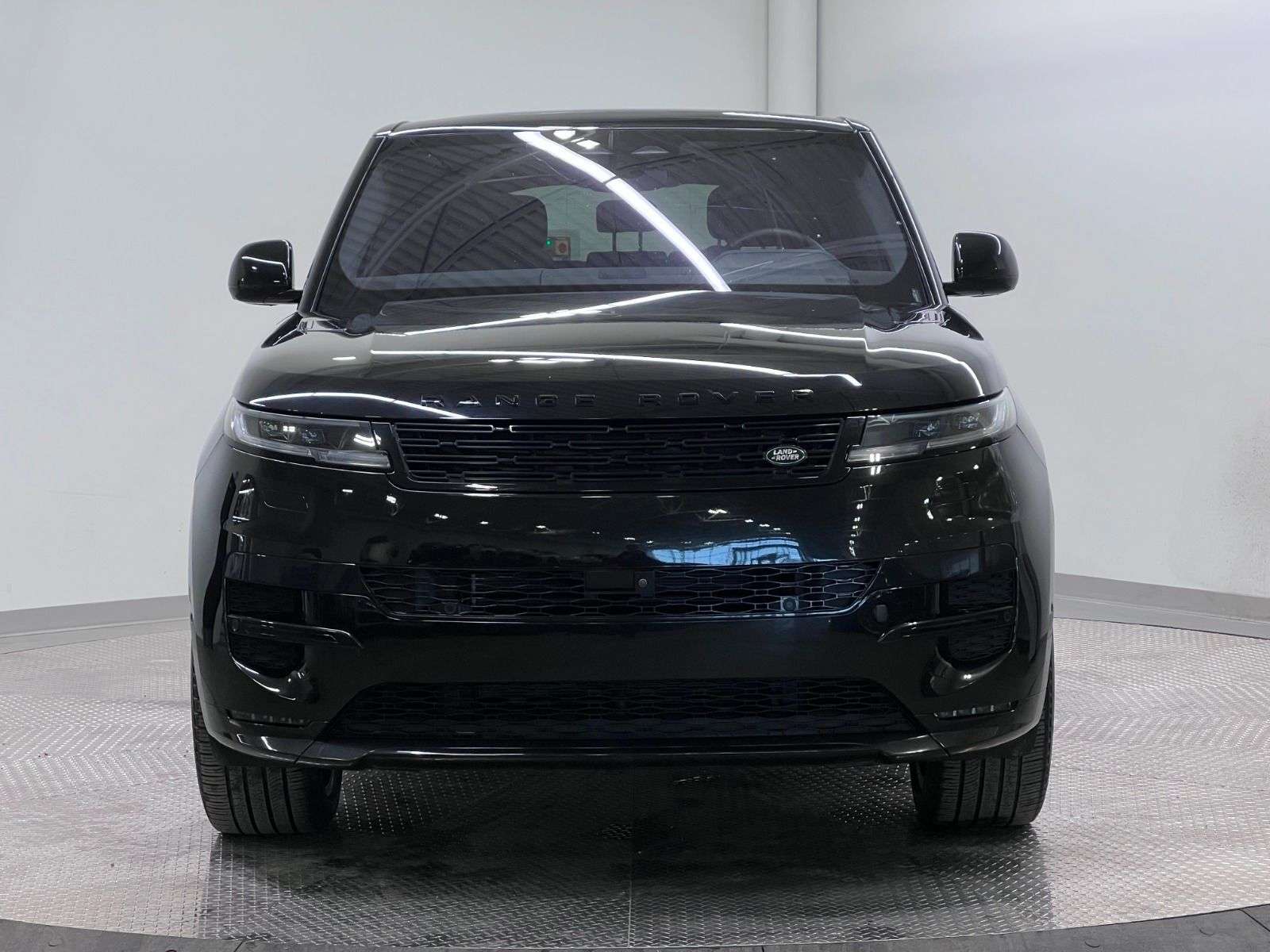 2023 Land Rover Range Rover Sport P400 DYNAMIC SE thumb 8