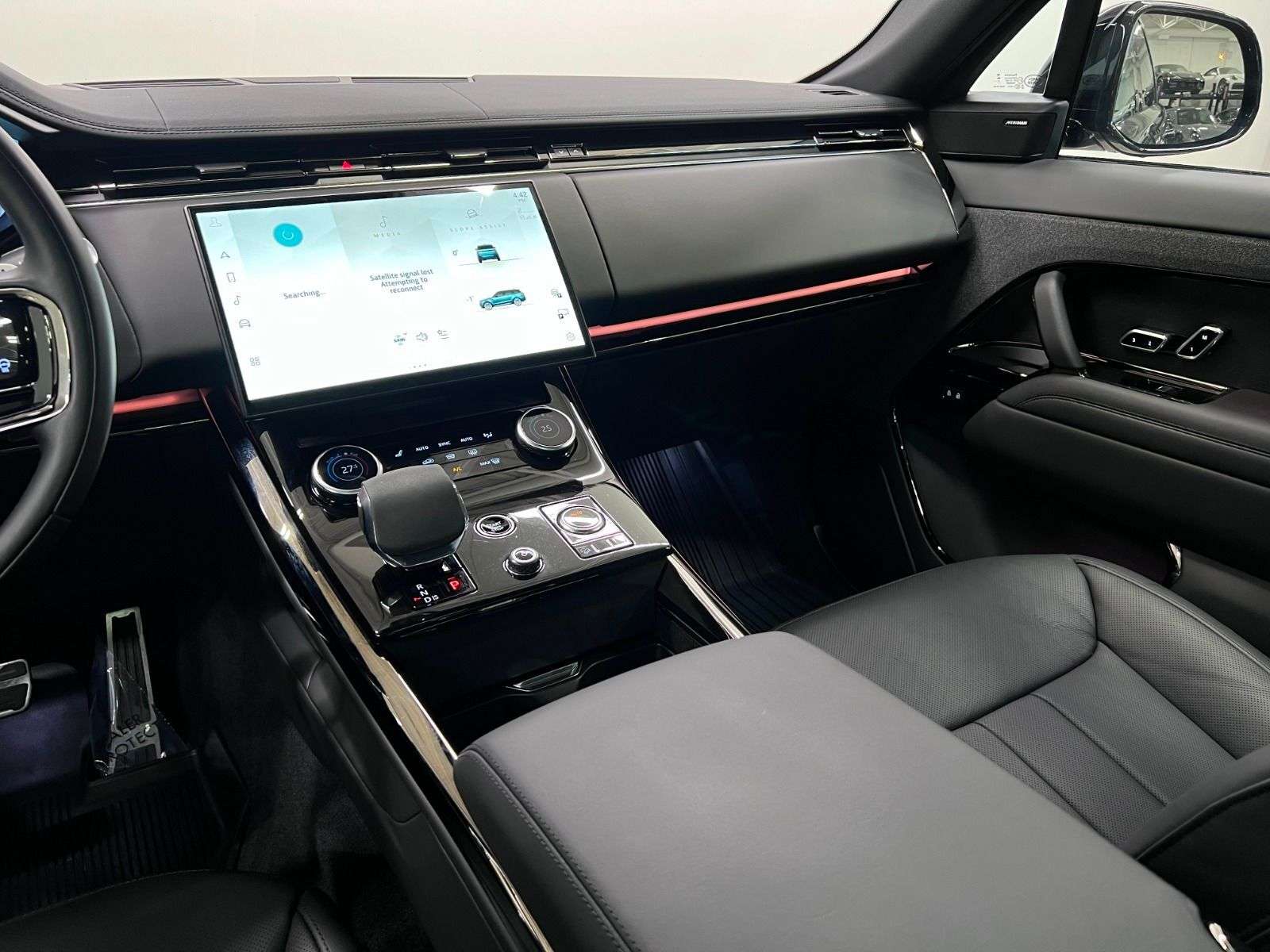 2023 Land Rover Range Rover Sport P400 DYNAMIC SE thumb 16