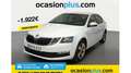 Skoda Octavia 1.0 TSI Like DSG Weiß - thumbnail 1