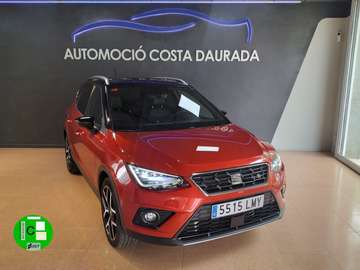 1.0 TSI S&S FR 110