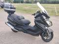 Suzuki Burgman 650 Executive ABS Nero - thumbnail 3
