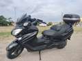 Suzuki Burgman 650 Executive ABS Nero - thumbnail 2