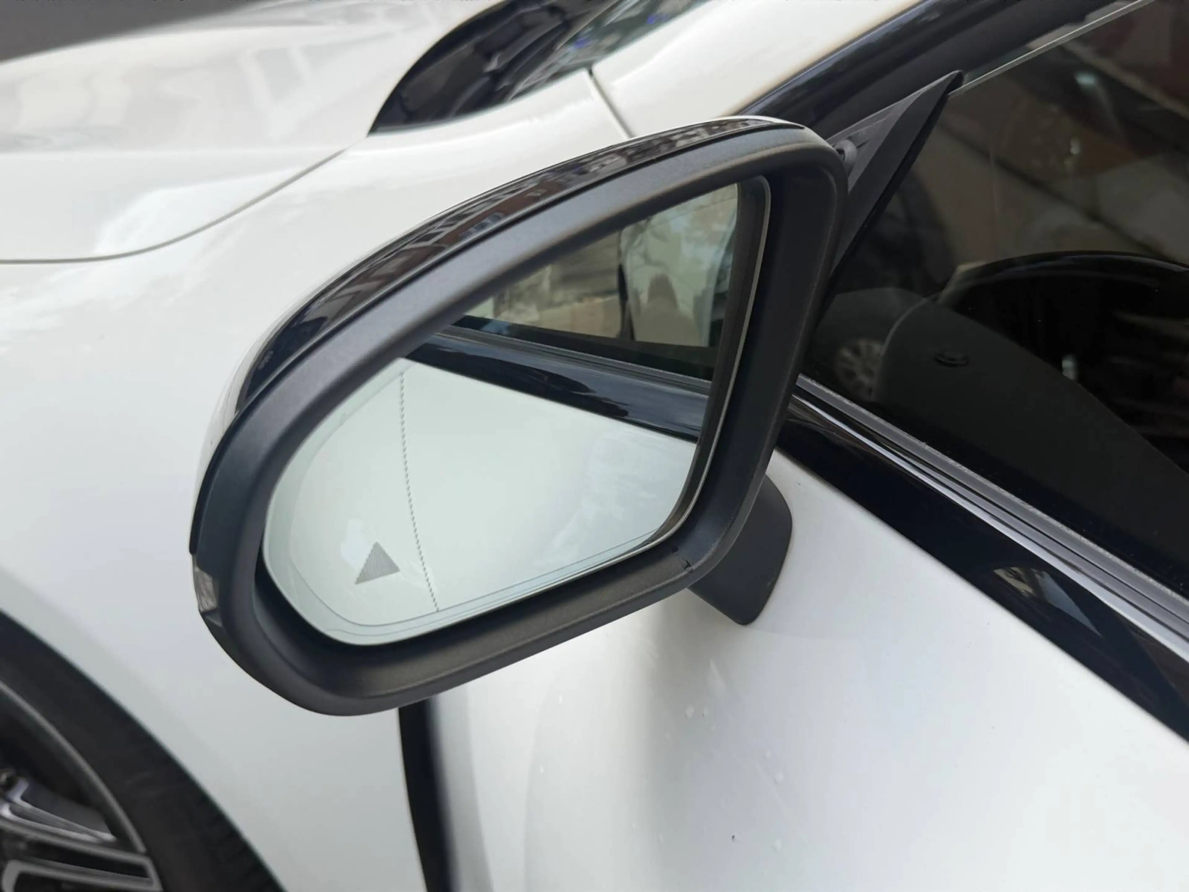 Mercedes-Benz CLA 200 CLA 200 AMG LINE/GARANTIE 12 MOIS/premier propriétaire — photo 9