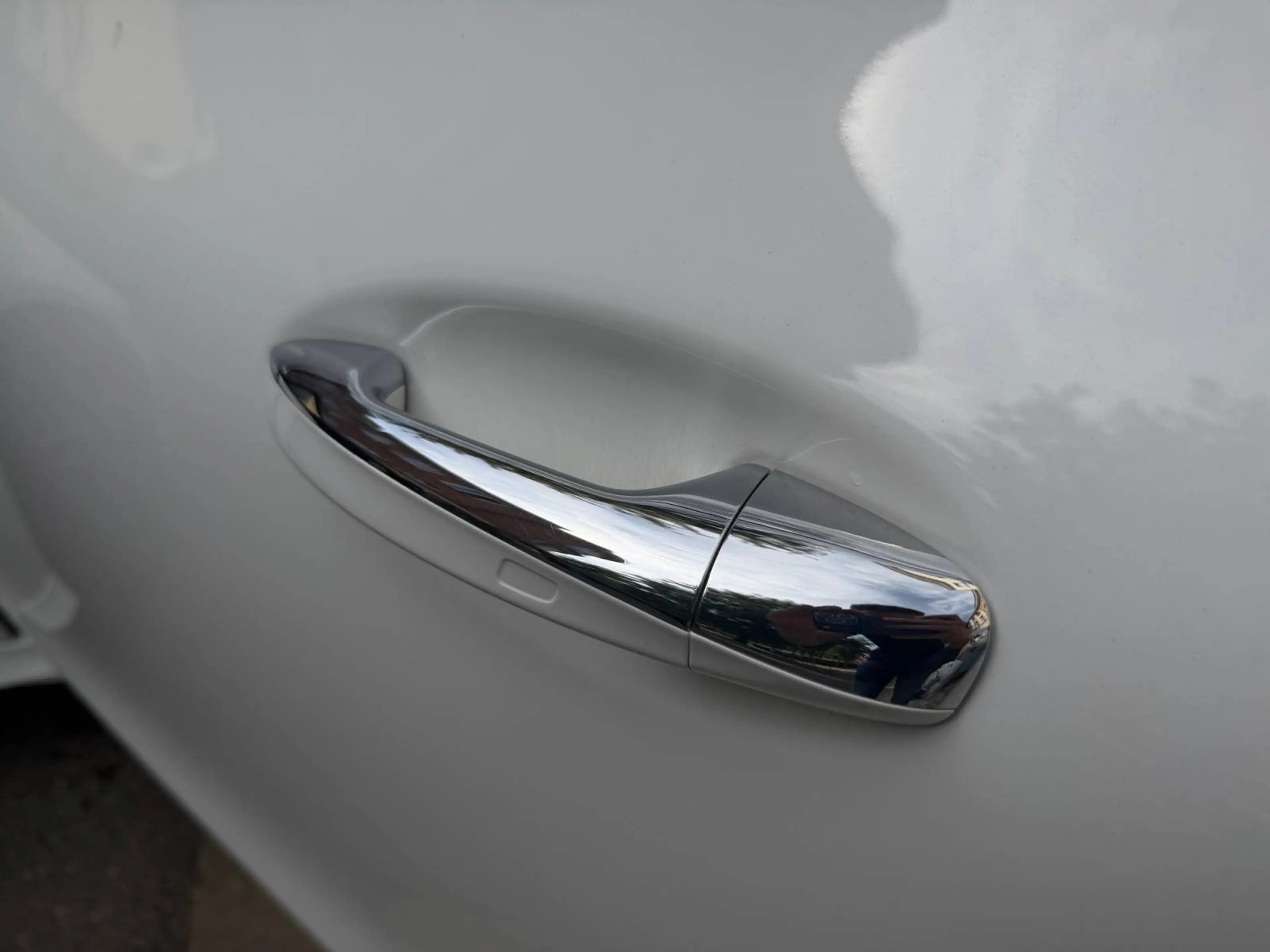 Mercedes-Benz CLA 200 CLA 200 AMG LINE/GARANTIE 12 MOIS/premier propriétaire — photo 10