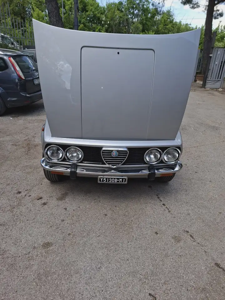 alfa romeo 1.8 116 42, foto 2