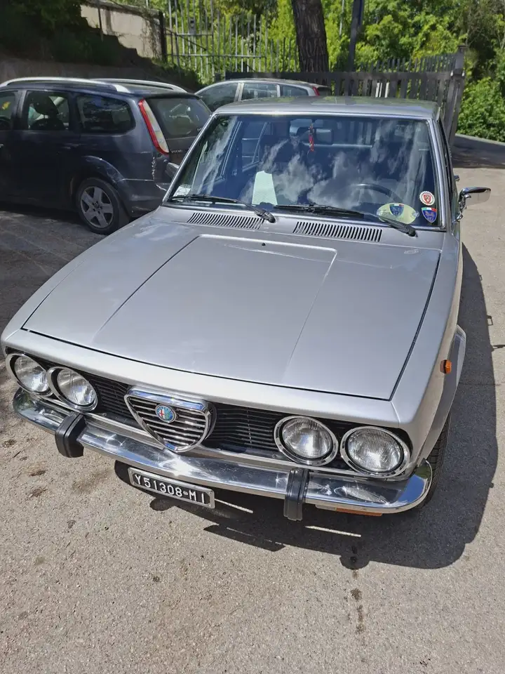 alfa romeo 1.8 116 42, foto 4