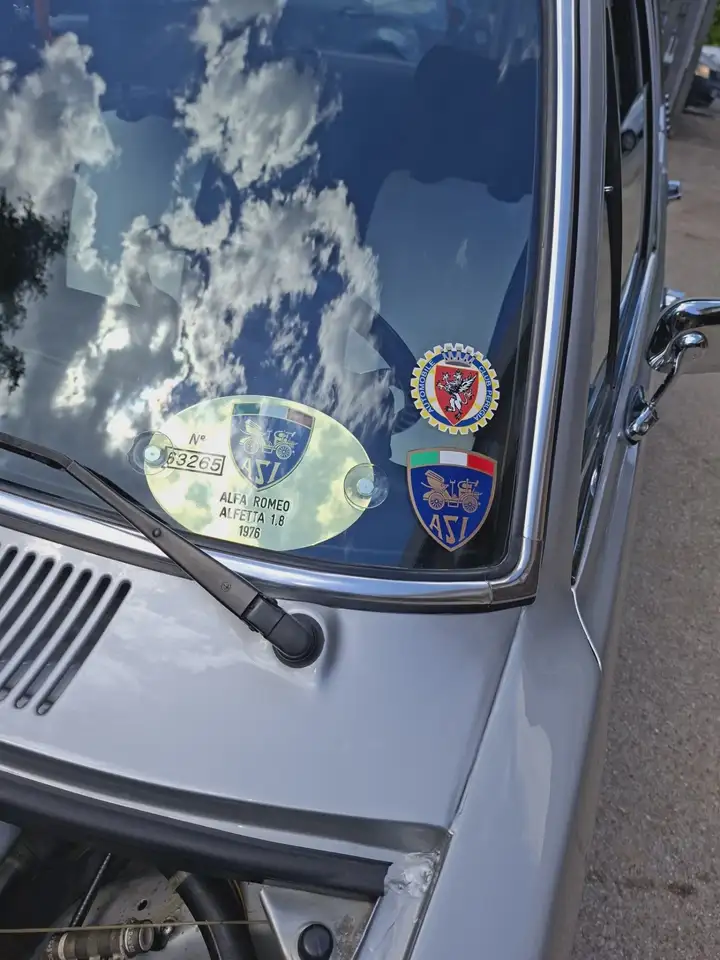 alfa romeo 1.8 116 42, foto 10