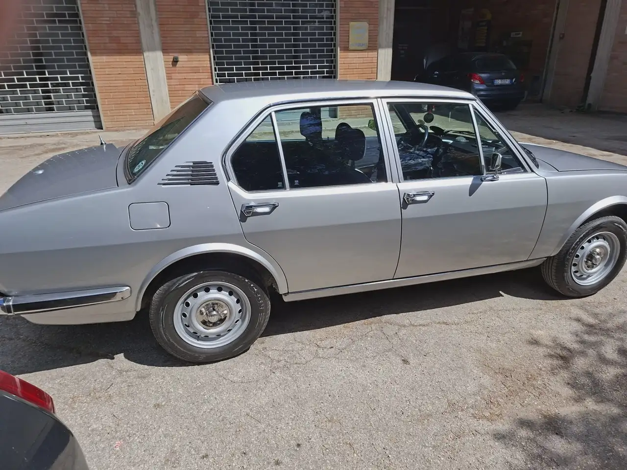 alfa romeo 1.8 116 42, foto 3