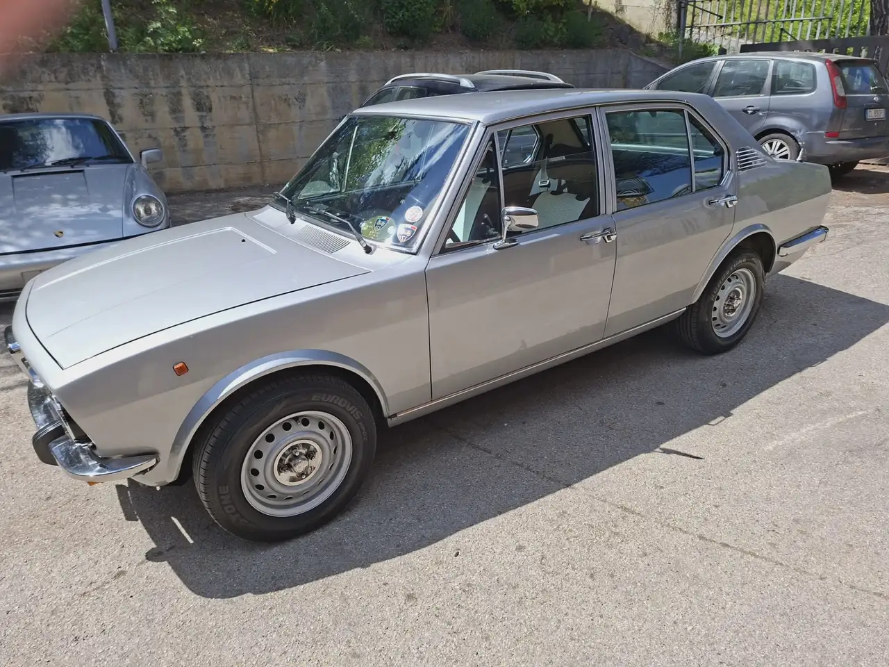alfa romeo 1.8 116 42, foto 5