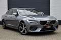 Volvo S90 2.0 D5 AWD R-Design | Schuifdak | ACC | 360 Cam Grau - thumbnail 3