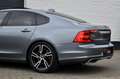 Volvo S90 2.0 D5 AWD R-Design | Schuifdak | ACC | 360 Cam Grau - thumbnail 30