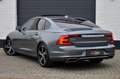 Volvo S90 2.0 D5 AWD R-Design | Schuifdak | ACC | 360 Cam Grau - thumbnail 5
