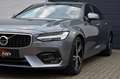 Volvo S90 2.0 D5 AWD R-Design | Schuifdak | ACC | 360 Cam Grau - thumbnail 31