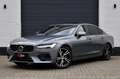 Volvo S90 2.0 D5 AWD R-Design | Schuifdak | ACC | 360 Cam Grau - thumbnail 1