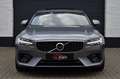 Volvo S90 2.0 D5 AWD R-Design | Schuifdak | ACC | 360 Cam Grau - thumbnail 2