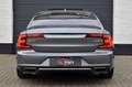 Volvo S90 2.0 D5 AWD R-Design | Schuifdak | ACC | 360 Cam Grau - thumbnail 6
