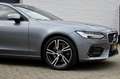 Volvo S90 2.0 D5 AWD R-Design | Schuifdak | ACC | 360 Cam Grau - thumbnail 29