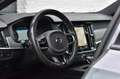 Volvo S90 2.0 D5 AWD R-Design | Schuifdak | ACC | 360 Cam Grau - thumbnail 46