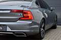 Volvo S90 2.0 D5 AWD R-Design | Schuifdak | ACC | 360 Cam Grau - thumbnail 32