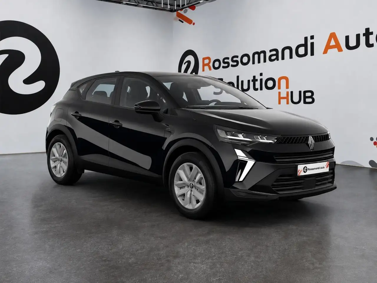 Renault Captur 2026