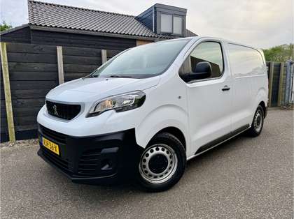 Peugeot Expert 1.5 BlueHDI 100 Compact Profit+ volledig onderhoud