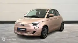 Fiat e 118ch Icône