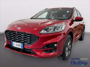 2.5 Plug In Hybrid 225 CV CVT 2WD ST-Line
