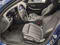 BMW 320 d Touring Laser DA PA HiFi 18'' DAB WLAN Bleu - thumbnail 12
