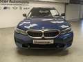 BMW 320 d Touring Laser DA PA HiFi 18'' DAB WLAN Bleu - thumbnail 4