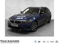 BMW 320 d Touring Laser DA PA HiFi 18'' DAB WLAN Bleu - thumbnail 1