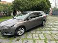 Ford Focus SW 1.5 tdci Titanium s&s 120cv powershift Grigio - thumbnail 2