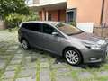 Ford Focus SW 1.5 tdci Titanium s&s 120cv powershift Grigio - thumbnail 3