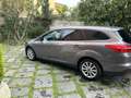 Ford Focus SW 1.5 tdci Titanium s&s 120cv powershift Grigio - thumbnail 5