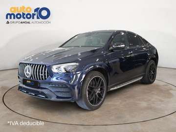 Mercedes-AMG 4MATIC