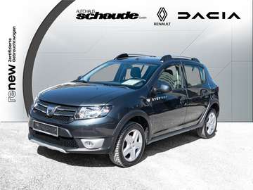 II Stepway Prestige TCE 90 Klima