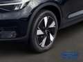 Volvo XC40 Plus Recharge Pure Electric 2WD StandHZG digitales Schwarz - thumbnail 6