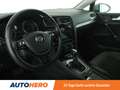 Volkswagen Golf 2.0 TDI Highline BlueMotion 4Motion Aut.*NAVI*LED* Weiß - thumbnail 11