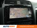 Volkswagen Golf 2.0 TDI Highline BlueMotion 4Motion Aut.*NAVI*LED* Weiß - thumbnail 22