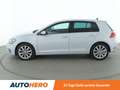 Volkswagen Golf 2.0 TDI Highline BlueMotion 4Motion Aut.*NAVI*LED* Weiß - thumbnail 3