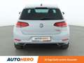 Volkswagen Golf 2.0 TDI Highline BlueMotion 4Motion Aut.*NAVI*LED* Weiß - thumbnail 5