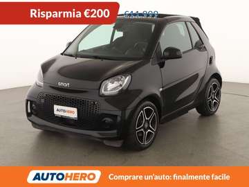 electric drive 60 kW Pulse cabrio