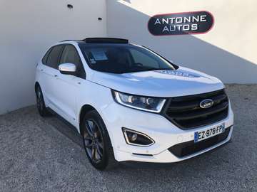 2.0 TDCI 210CH ST-LINE I-AWD POWERSHIFT