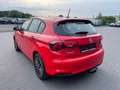 Fiat Tipo 1.0 T FireFly Top/VOITURE .PRESQUE.NEUF/GARANTIE Rood - thumbnail 4