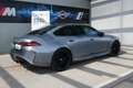 BMW M5 *Glasdach/AHK/Sitzlüftung/360°/B&W Sound/Comfort Paket/DA-Prof.* Grau - thumbnail 35