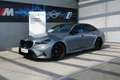 BMW M5 *Glasdach/AHK/Sitzlüftung/360°/B&W Sound/Comfort Paket/DA-Prof.* Grau - thumbnail 1